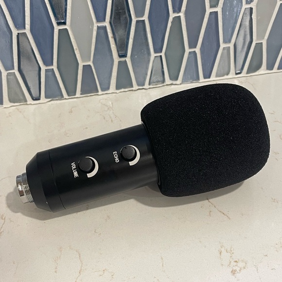 BONKE microphone - Picture 2 of 2